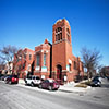 First Congregation Church of Chicago